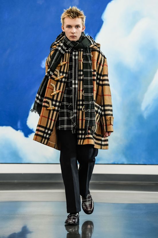 man<br>F/W 18