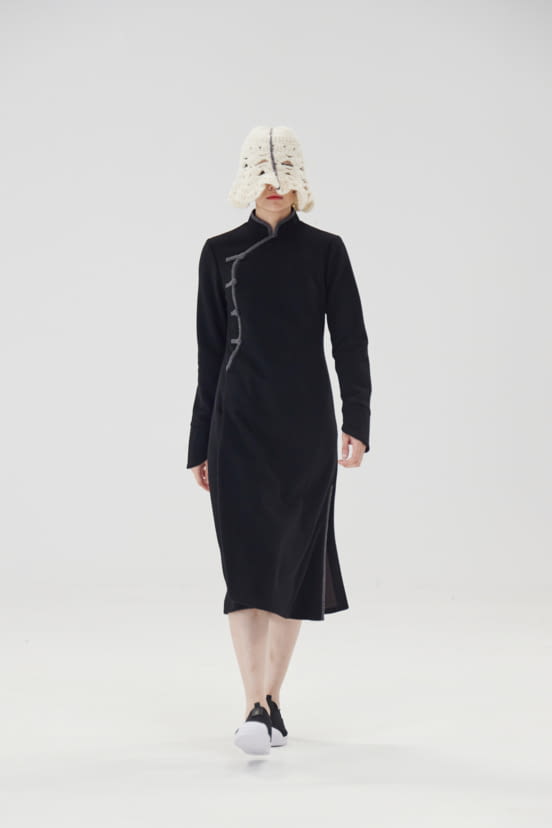 woman<br>FW21