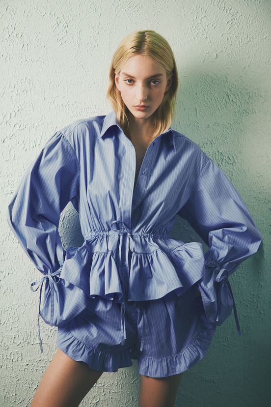woman<br>Pre-Fall 2025