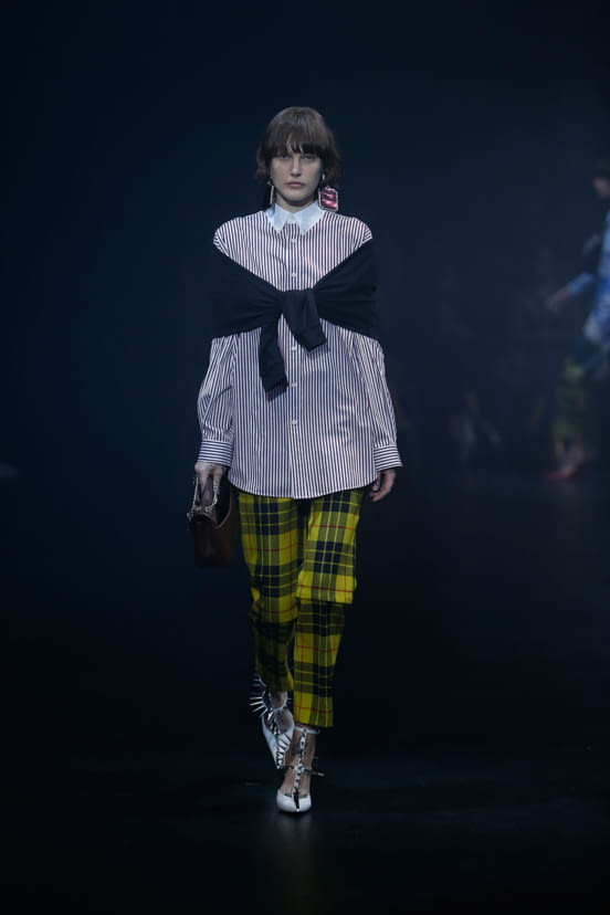 woman<br>S/S 18