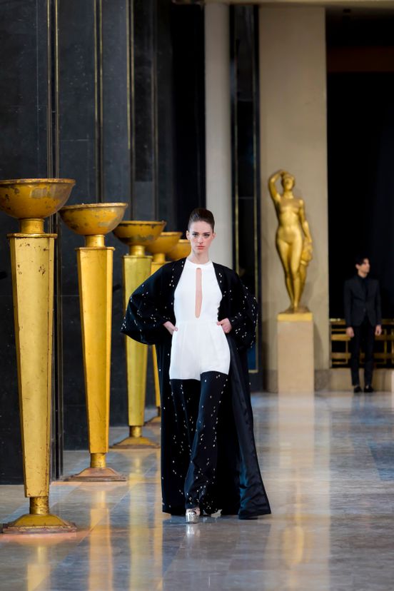 couture<br>SS20