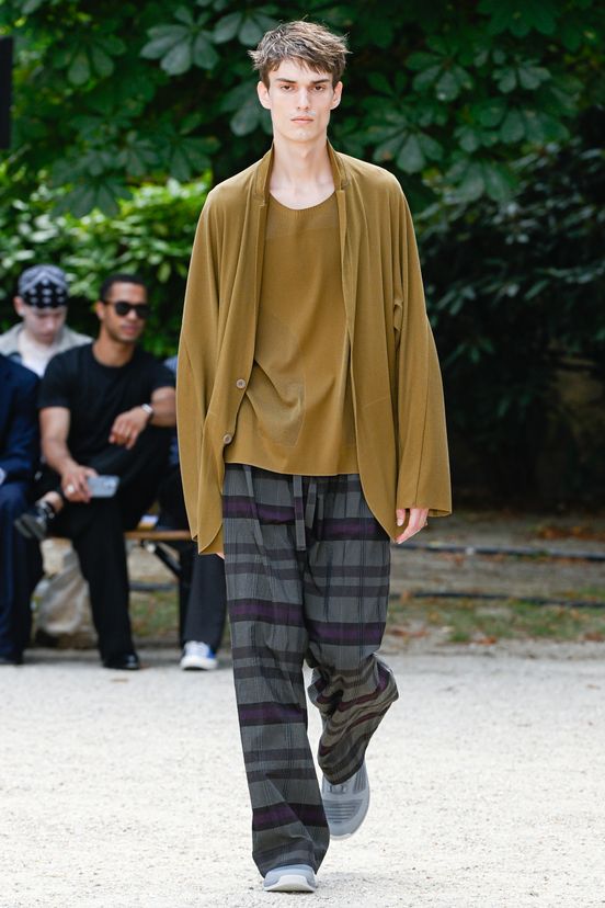 leisurewear