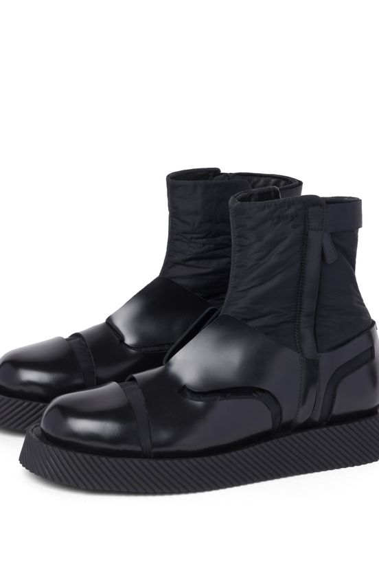 accessory-man<br>F/W 18