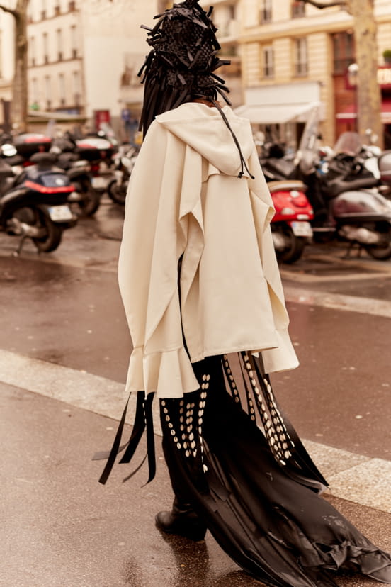 couture<br>SS18