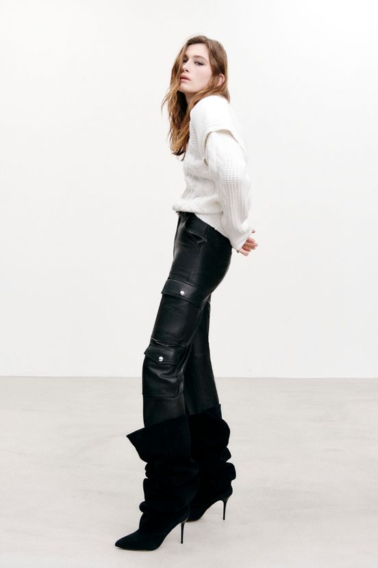 woman<br>FW24