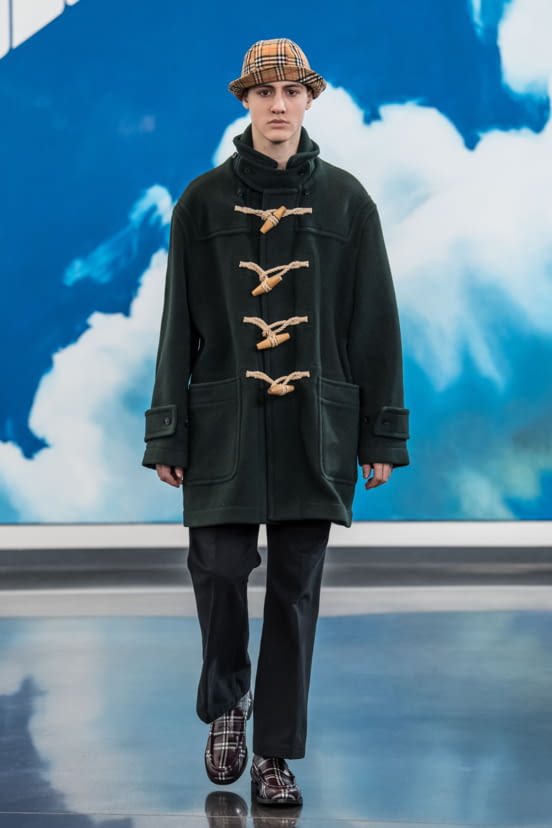 man<br>F/W 18