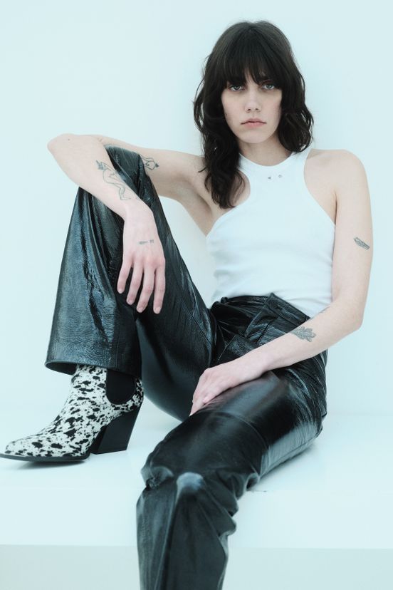 woman<br>FW24