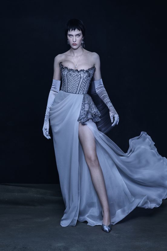couture<br>FW21