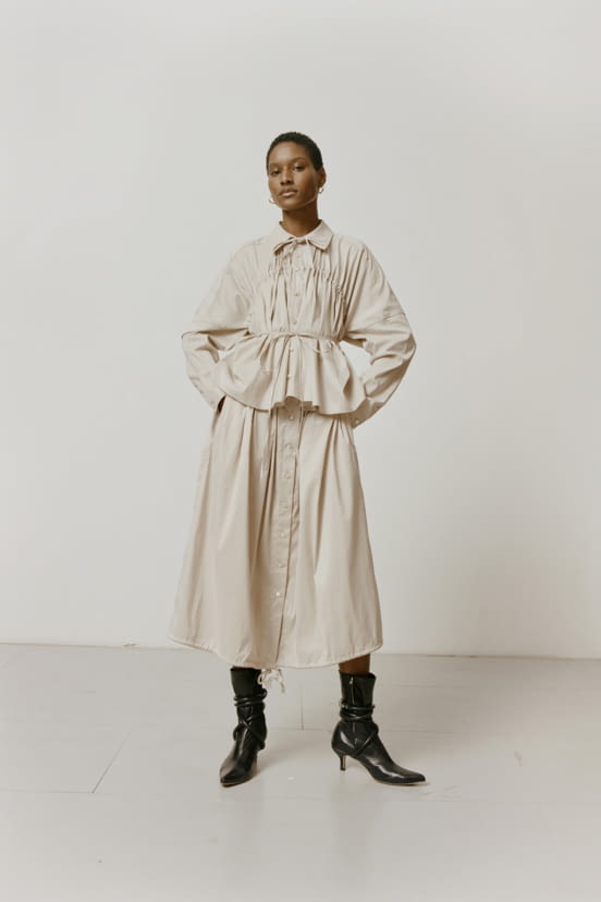 woman<br>FW21