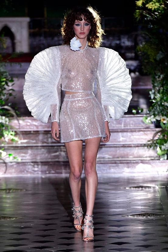 couture<br>SS23