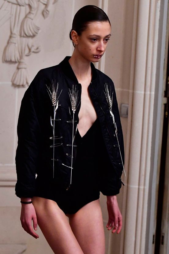 couture<br>SS23