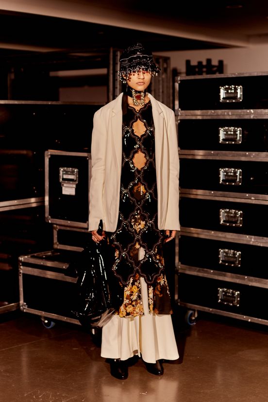 couture<br>SS18
