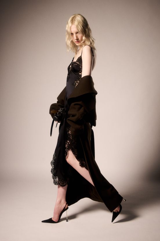 evening wear