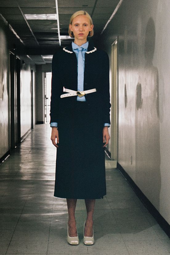 woman<br>Resort 2025