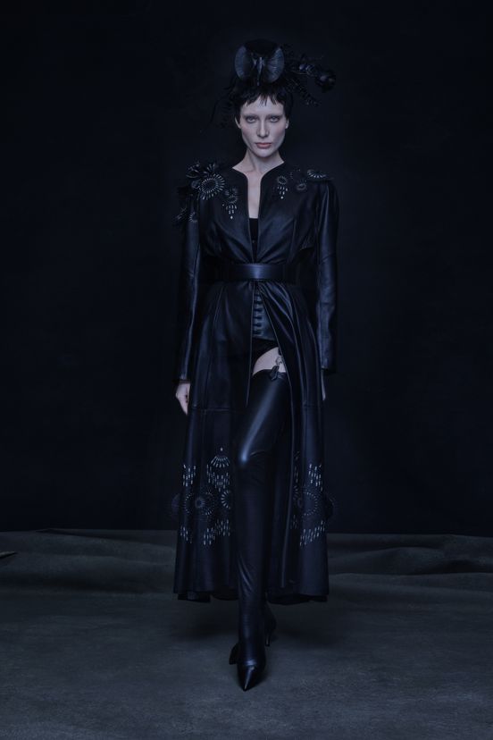 couture<br>FW21
