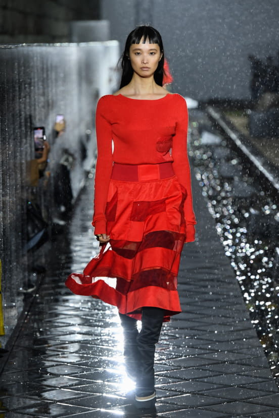 woman<br>SS21