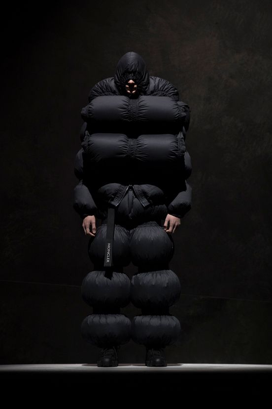 man<br>F/W 18