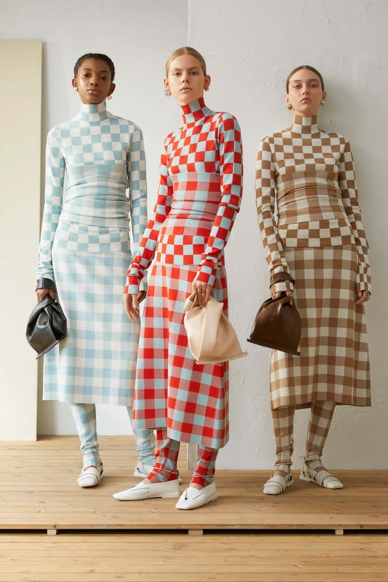 Resort 2019