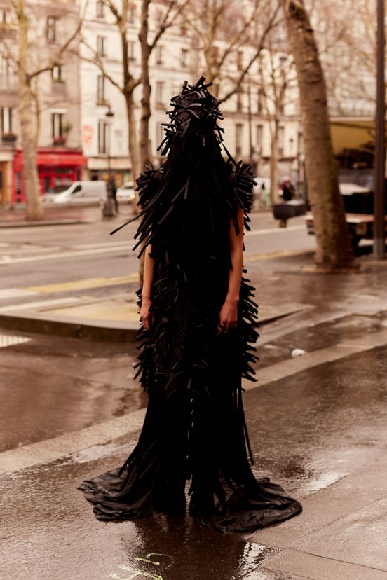 couture<br>SS18