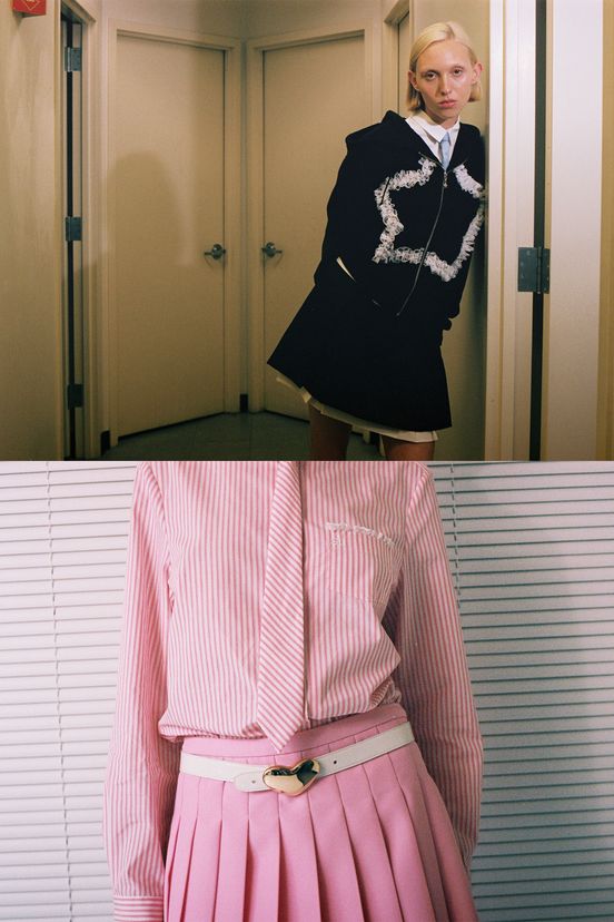 woman<br>Resort 2025