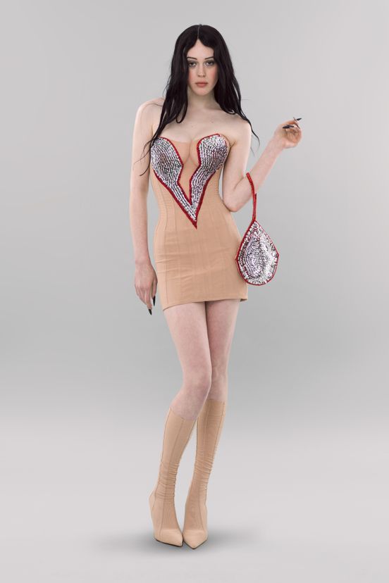 couture<br>SS23