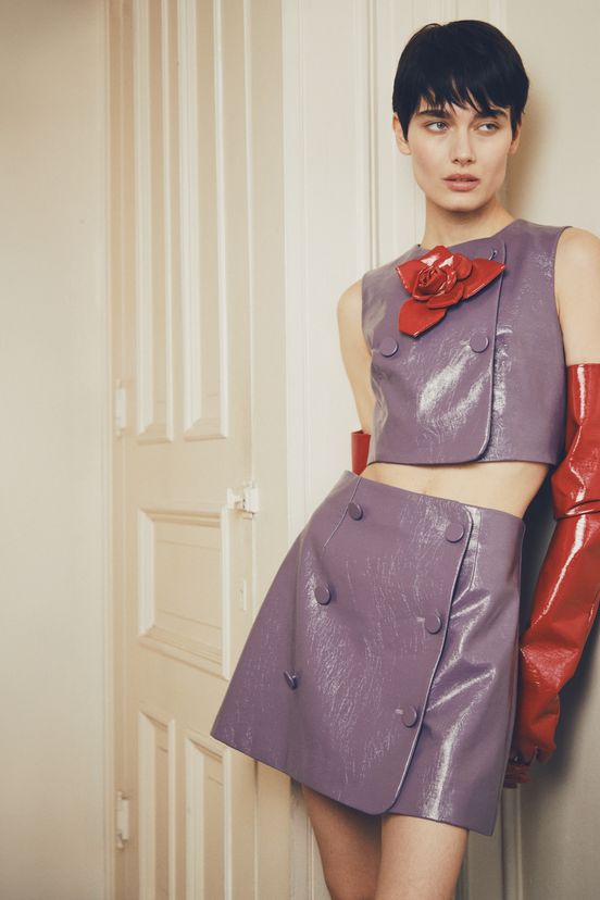woman<br>Pre-Fall 2025