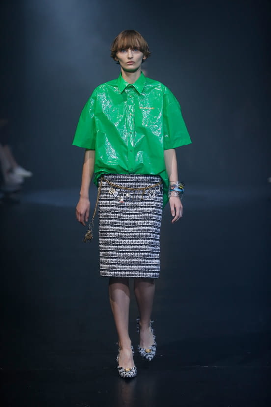 woman<br>S/S 18