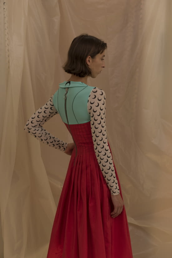 woman<br>SS18