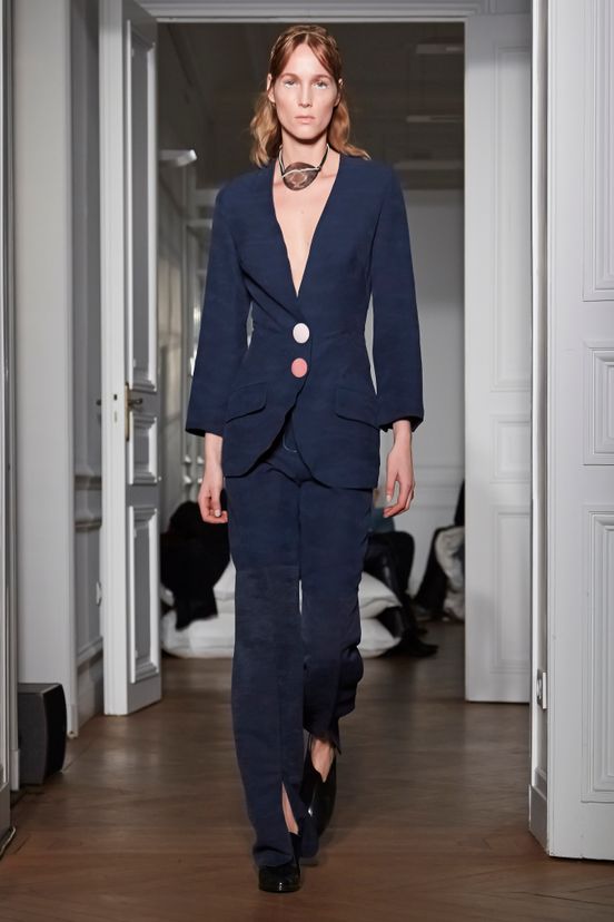 woman<br>F/W 16