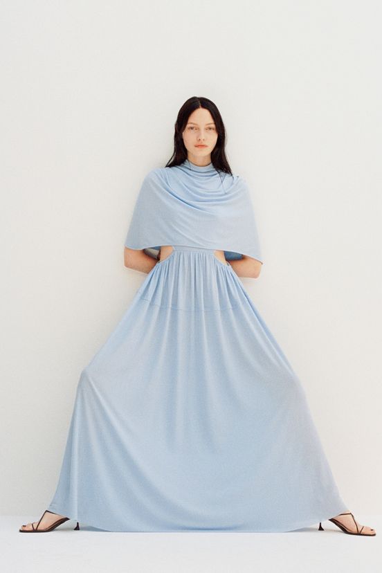 woman<br>Resort 2025