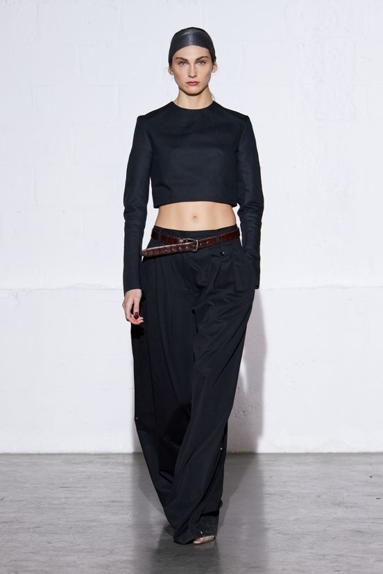 woman<br>FW24