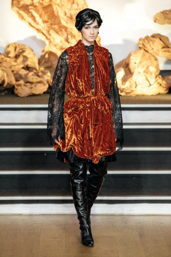 couture<br>FW25