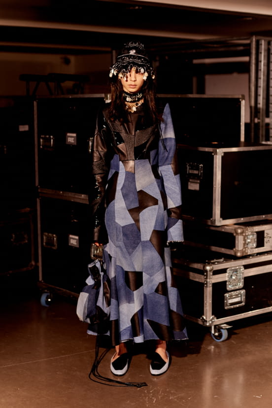 couture<br>SS18