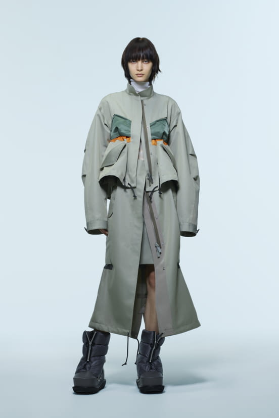 woman<br>PF22