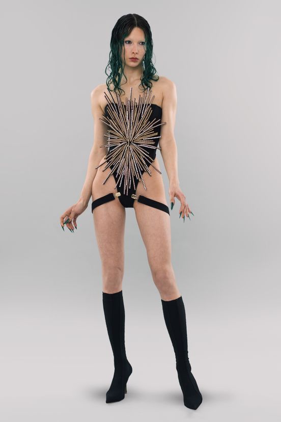 couture<br>SS23