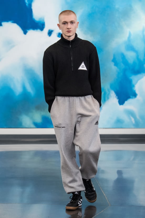 man<br>F/W 18