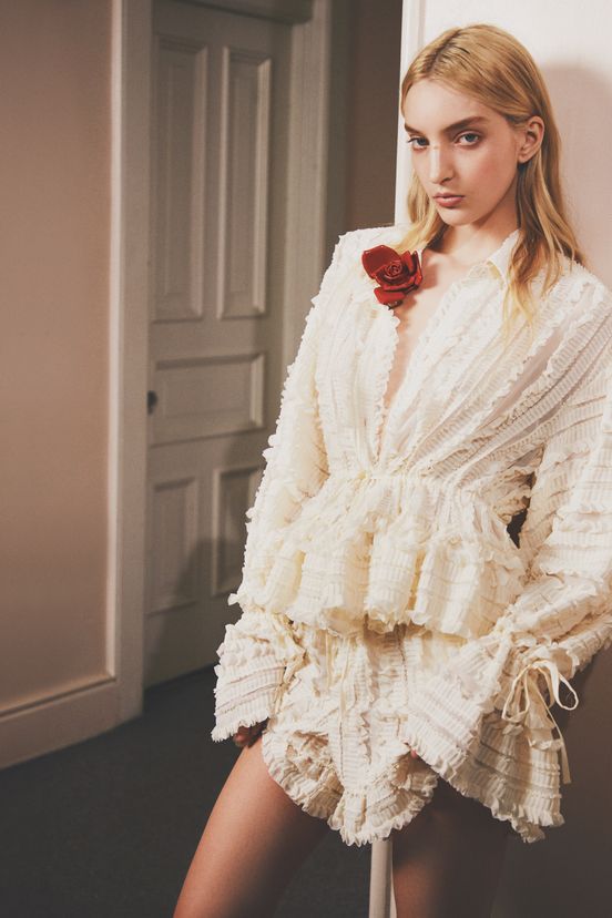 woman<br>Pre-Fall 2025