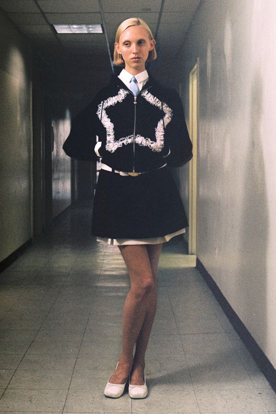 woman<br>Resort 2025