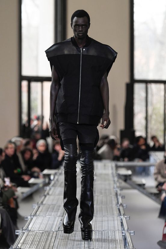 man<br>FW23