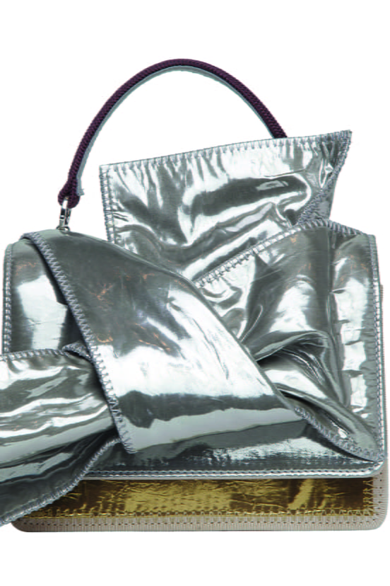 accessory<br>S/S 17
