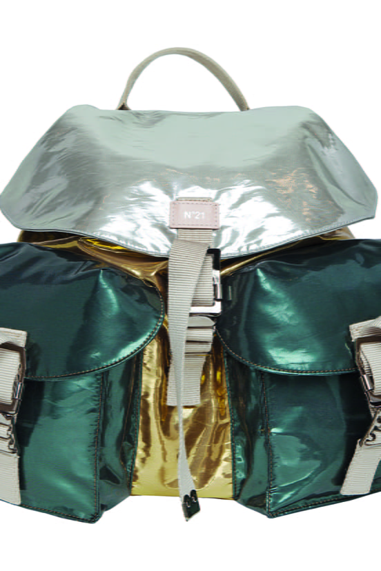 accessory<br>S/S 17
