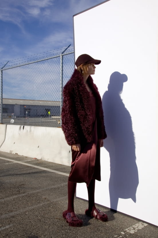woman<br>PF17