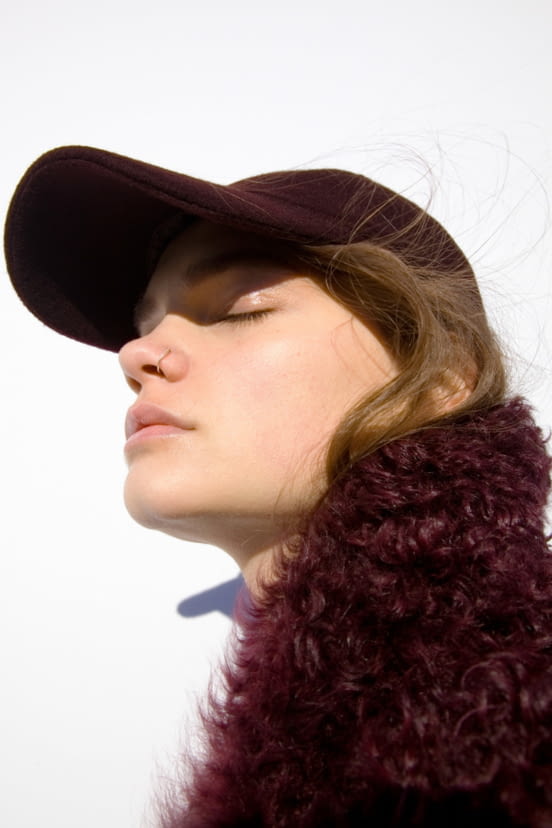 woman<br>PF17