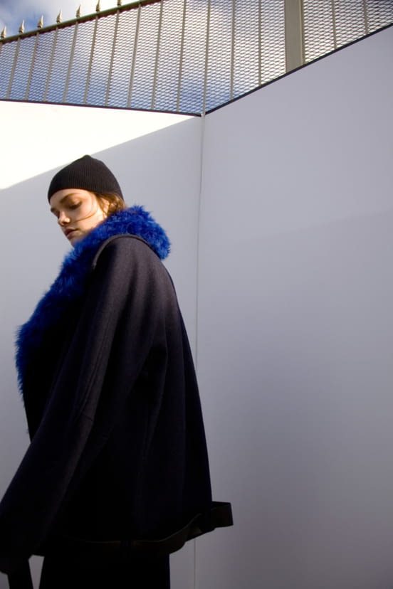 woman<br>PF17