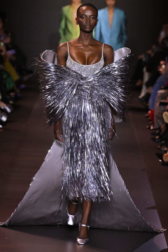 couture<br>SS23