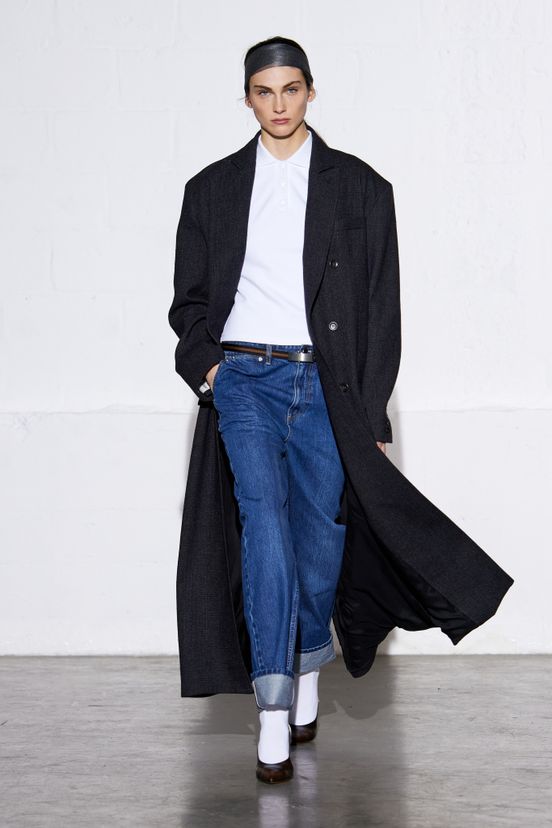 woman<br>FW24