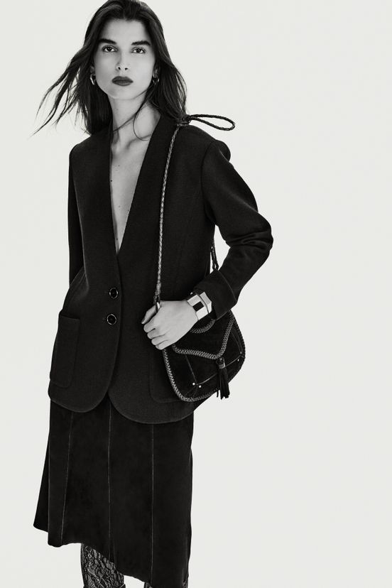 woman<br>Pre-Fall 2025