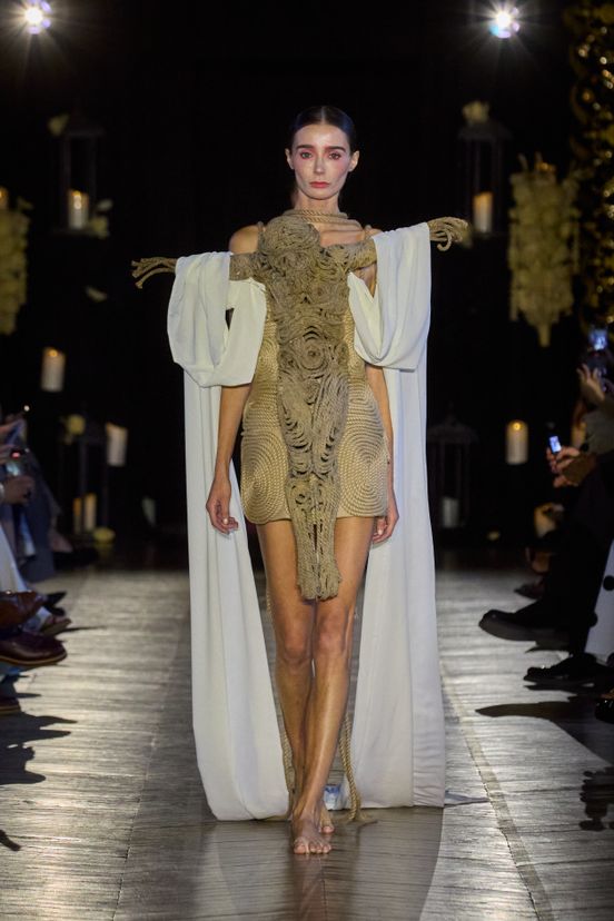 Juana MartinHC FW25