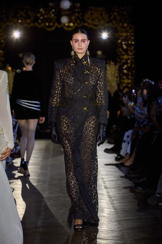 couture<br>FW25