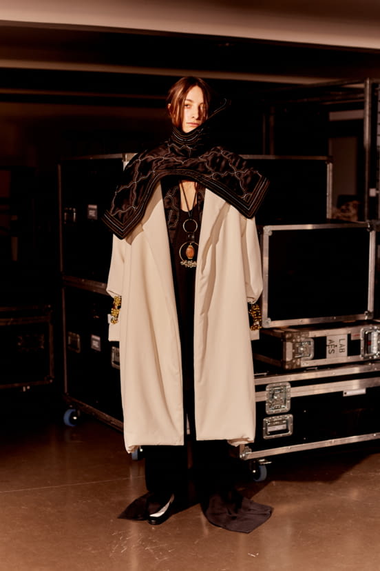 couture<br>SS18